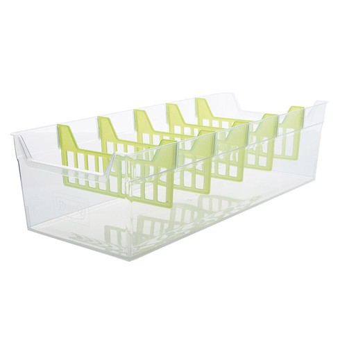 Spice organizer box kitchen - spice,