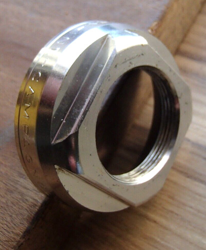 Campagnolo headset threaded - headset,