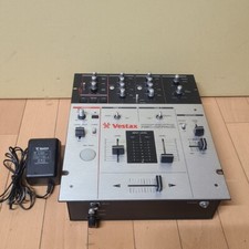 Vestax PMC-05 Pro SL Professional DJ Mixer