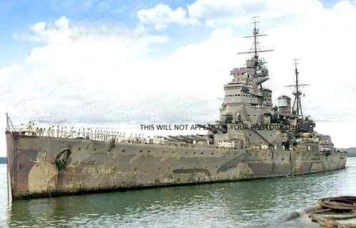 Battleship and battlecruiser - battleship,