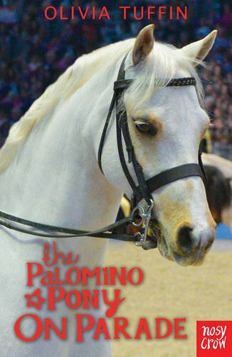 The palomino pony - the, on