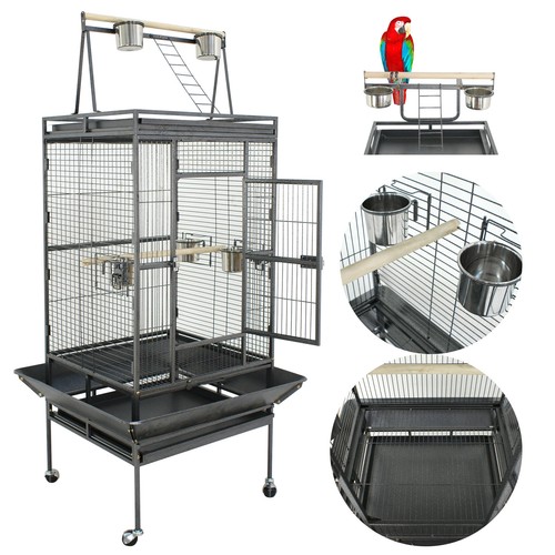 Open play top - open, pro