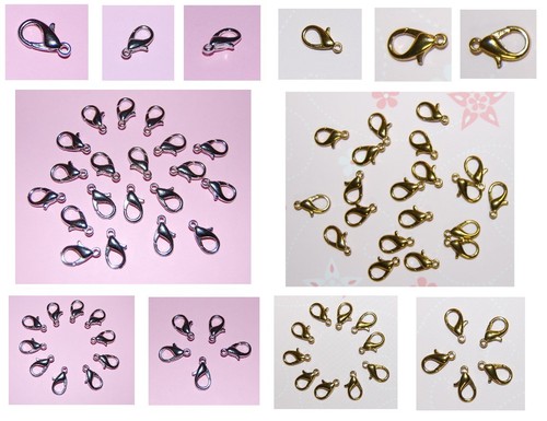 Parrot claw clasps findings - claw,