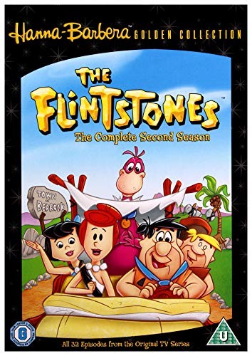 The flintstones season - the, flintstones:
