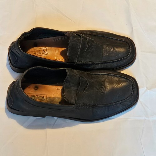 Flexa italian men - italian, leather