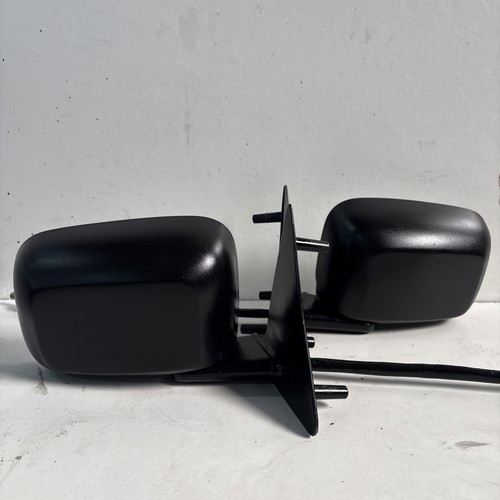 Oem wing mirror remote - wing, mirror,