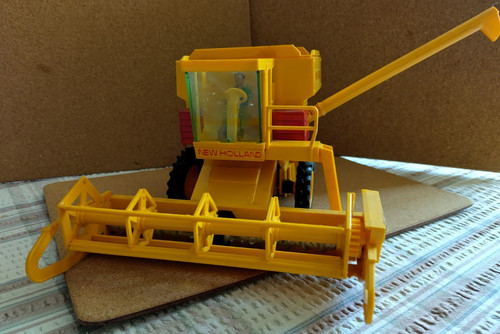 Britains 9575 holland tr85 - britains,