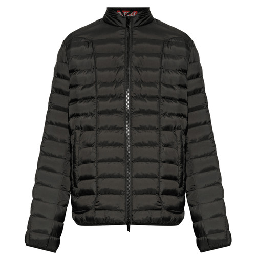 Diesel pilot black - diesel,