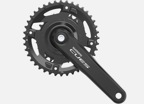 Shimano cues u4000 - fc-u4000,