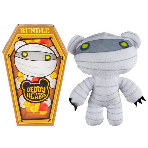 Deddy bears bundle soft - deddy,