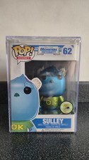 Funko Pop Disney SDCC 2013