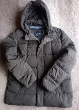 GEOX XL RESPIRA JACKET PADDED