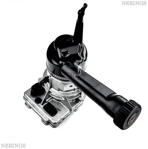 Power steering pump