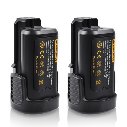 2pack 12v 5ah ion - 2pack,