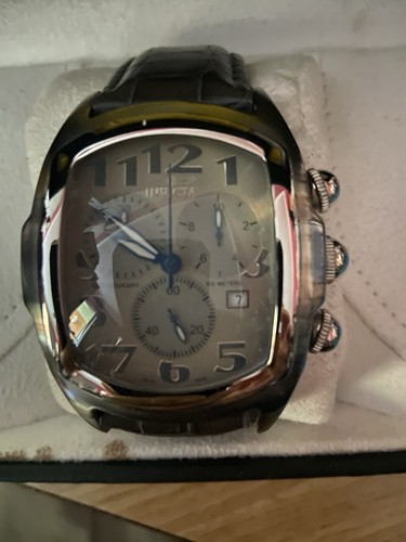 Invicta lupah grand zen - lupah,
