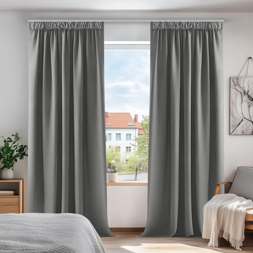 Deconovo super soft solid - super,
