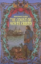 New The Count Of Monte Cristo