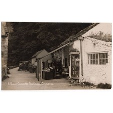CASTLETON Quaint Corner Little