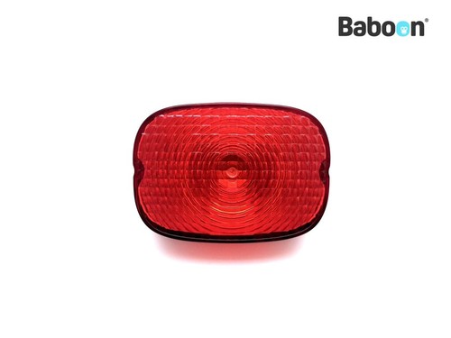 Taillight unit harley davidson - taillight, harley-davidson