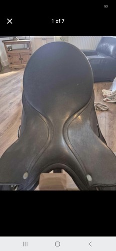 Wintec dressage saddles 16in - wintec,