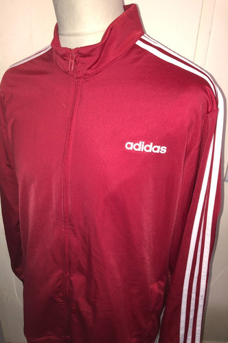 Retro adidas tracksuit top - retro,