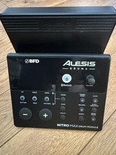 Alesis Nitro Max Drum Module