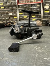 MITCHELL 3310Z ULTRA LITE FIXED SPOOL COARSE FEEDER FISHING REEL + S/SP & INS