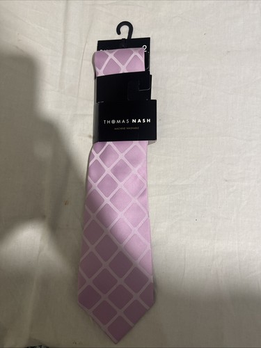 Thomas nash men tie - nash,