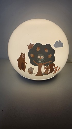Ikea light table lamp - light,