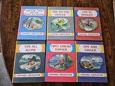 THE LITTLE TIM Collection by