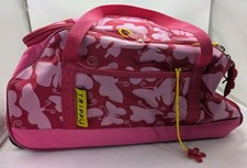 Tripp Pink Butterflies And