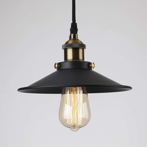 Modern vintage industrial - modern,