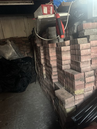 Block paving bricks for - block,