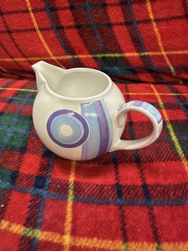 Vintage arthur wood - arthur, jug