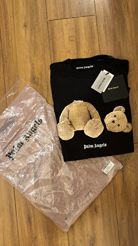 Palm angels kill - palm, bear