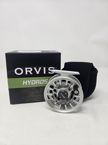 Orvis hydros - (3-5, wt)