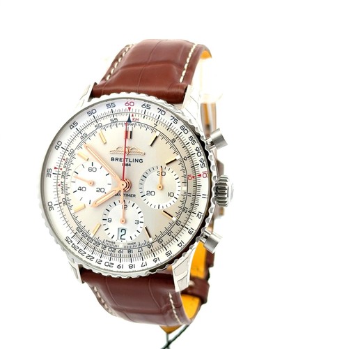 Breitling navitimer b01 - navitimer,