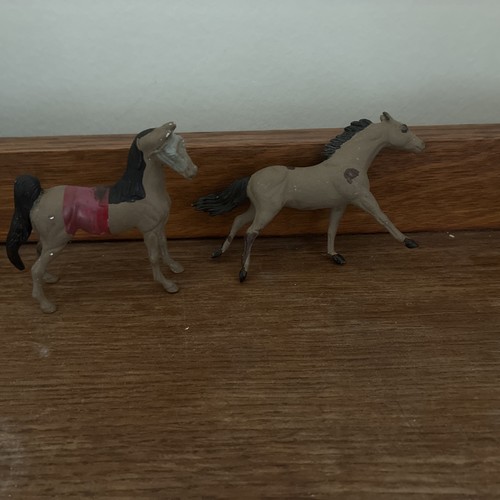 Breyer horse figures - 2,