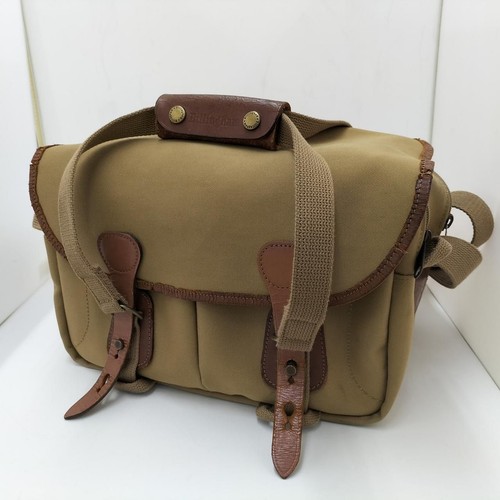 Billingham camera bag used - bag,