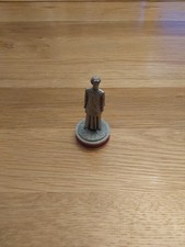 Dr Who Pewter Expansion Chess