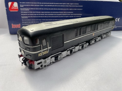 Silver fox model - gauge, br