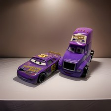 Disney Pixar Cars Move Toy
