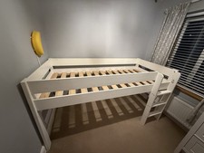 Stompa Mid-Sleeper Cabin Bed