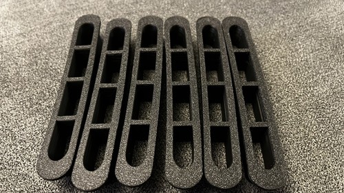 Ventilation rosette oval air - ventilation,