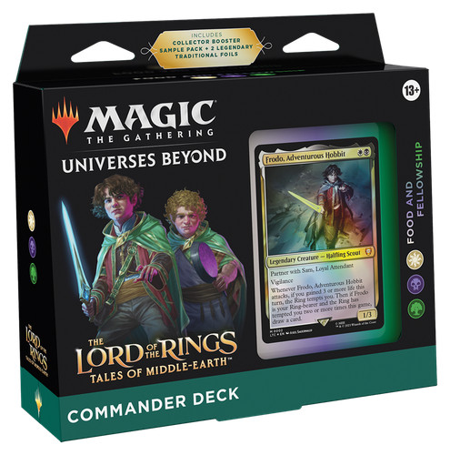 Magic the gathering lord - magic:,