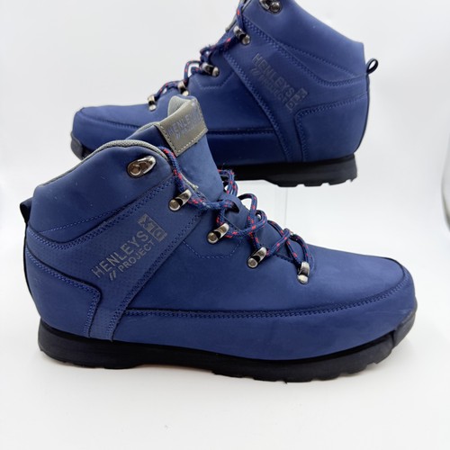 Henley project dlx size - project,