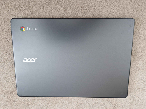 Acer chromebook c720 - acer,
