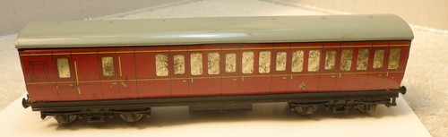 Hornby dublo 32091 d13 - hornby,