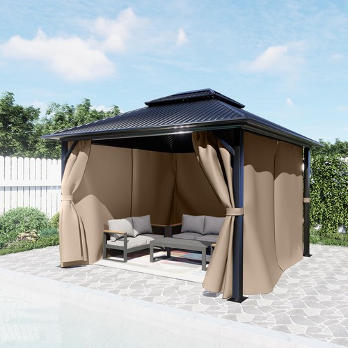 Bps x12 gazebo privacy - bps,