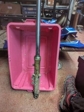 Yamaha RD350LC 4L0 Left Fork